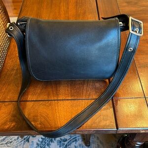 Vintage Patricia Legacy Coach Bag